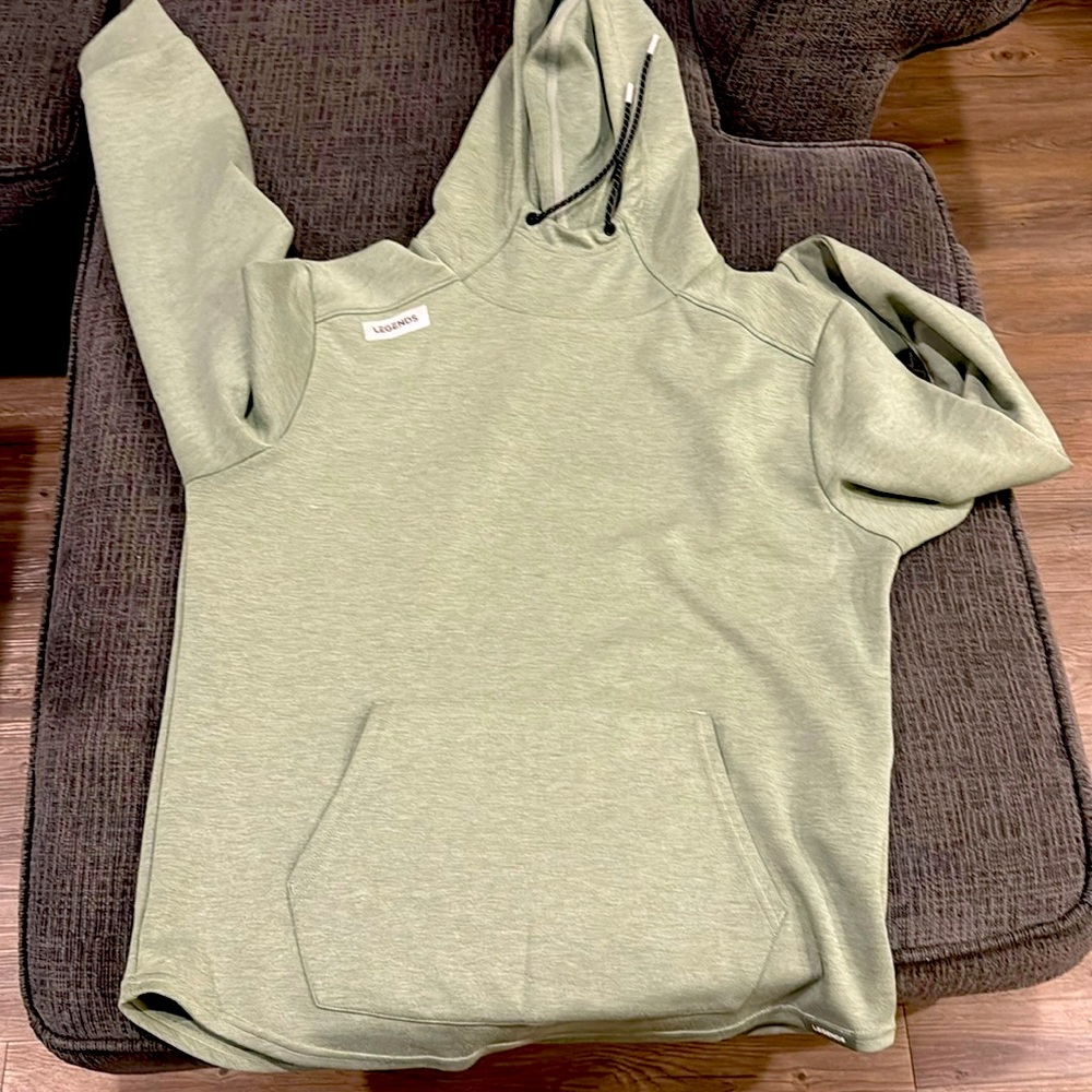 Legends Hawthorne hoodie